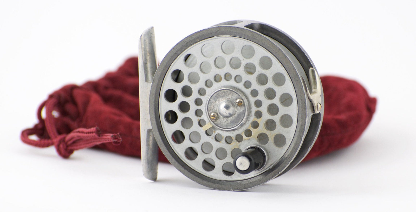 Hardy Flyweight Fly Reel