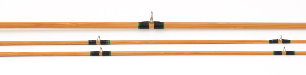 Hardy Bros. Palakona 7 1/2' 5-6wt Bamboo Rod