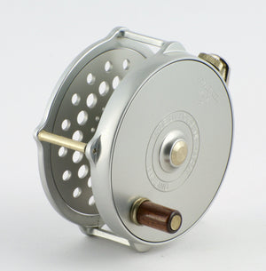 Hardy Bougle MKIV 3" fly reel