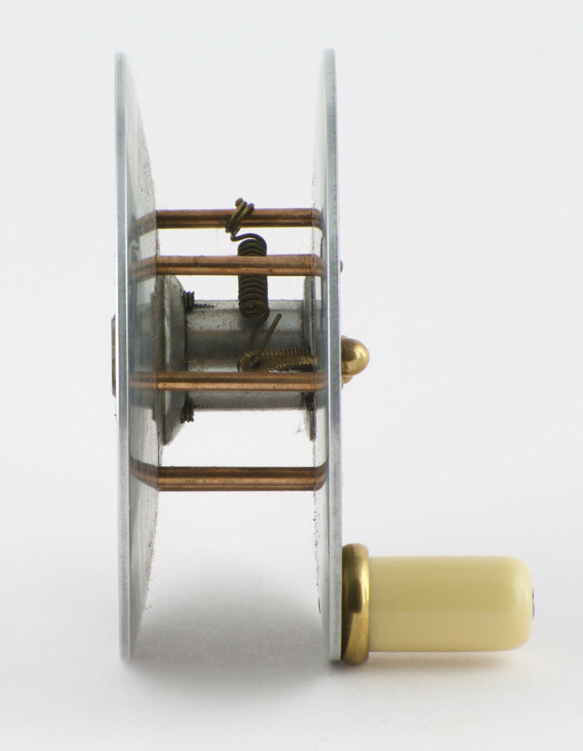 Dingley 3" Caged Spool Fly Reel 