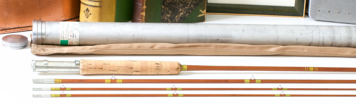 Wright & McGill Granger Special Model 8642 - 8'6 3/2 5wt