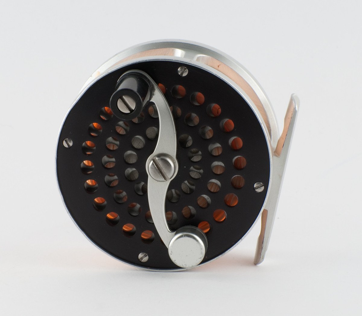 Peerless Model 1.5A fly reel