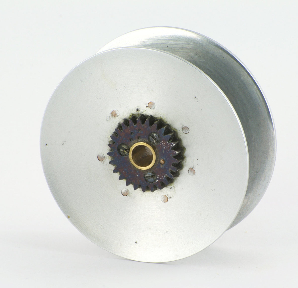 Dingley 3" Caged Spool Fly Reel 