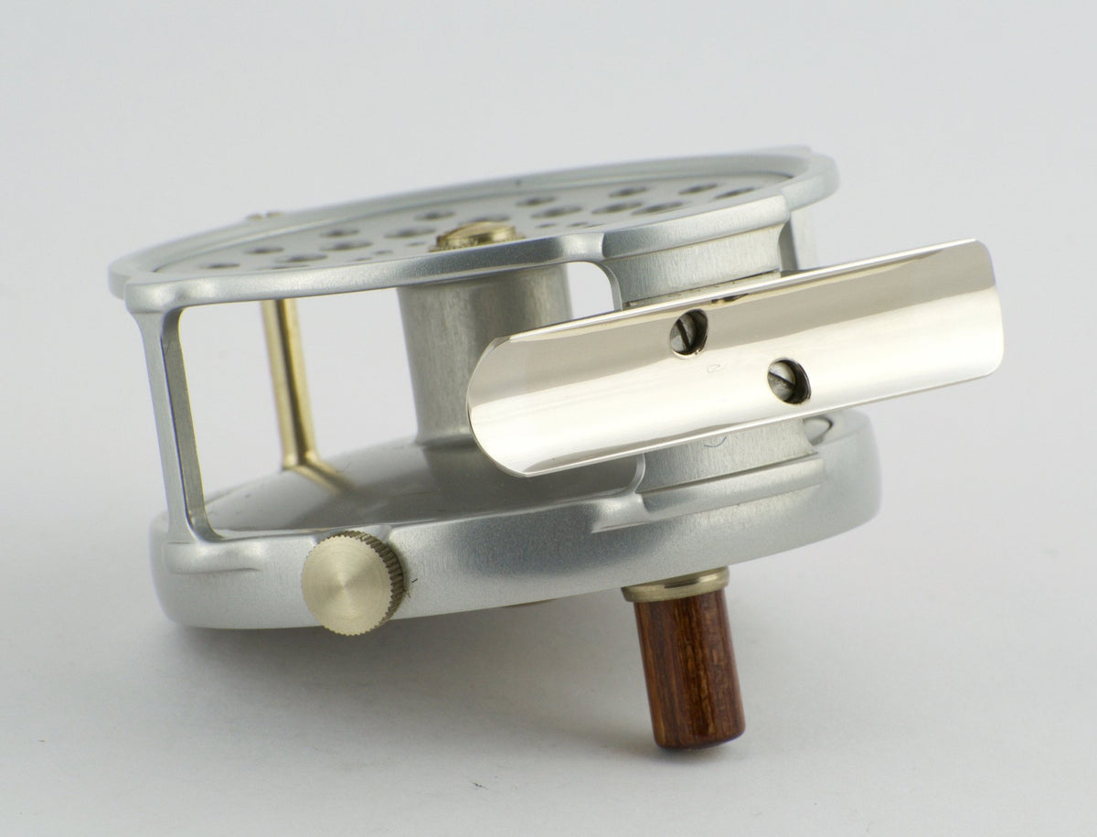 Hardy Bougle MKIV 3" fly reel