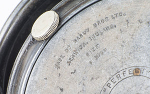 Hardy Perfect Fly Reel 3 3/8" - 1930's 