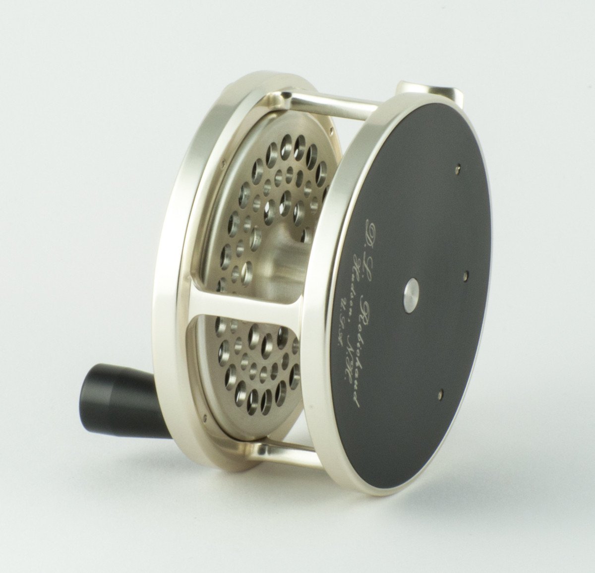 Robichaud Traditional Trout Reel 2 3/4" 