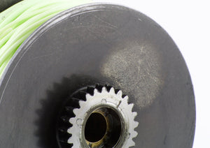 Hardy Uniqua Fly Reel 3 3/4" with original box 