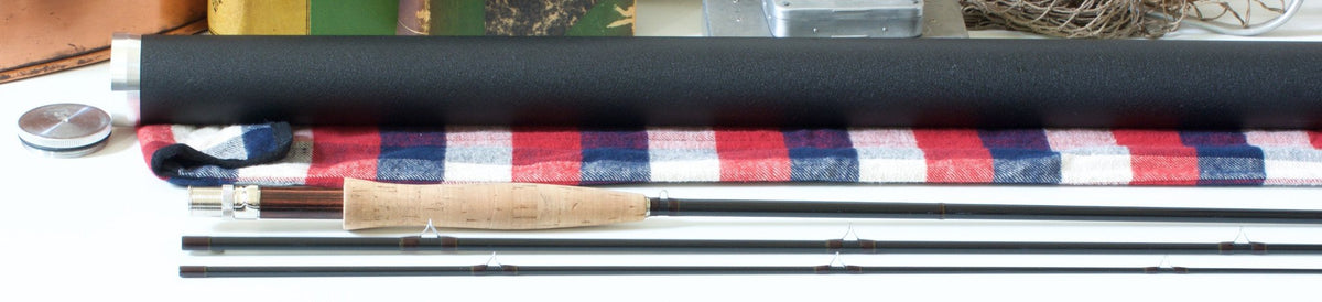 Diamondback Diamondglass Fly Rod - 8' 5wt 