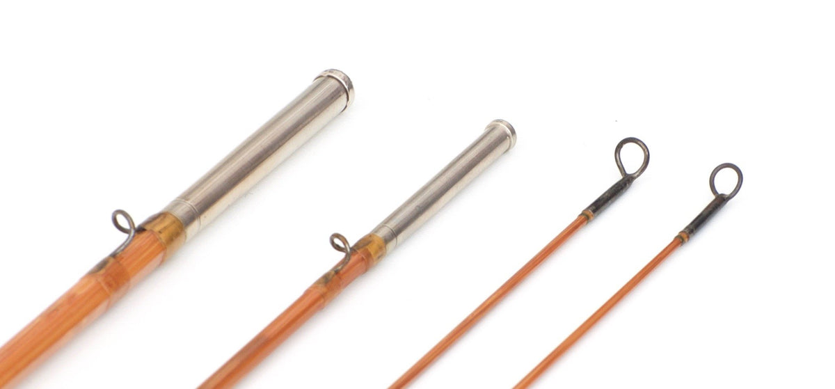 Leonard, H.L. -- Model 50DF Bamboo Rod (Pre-Fire) 