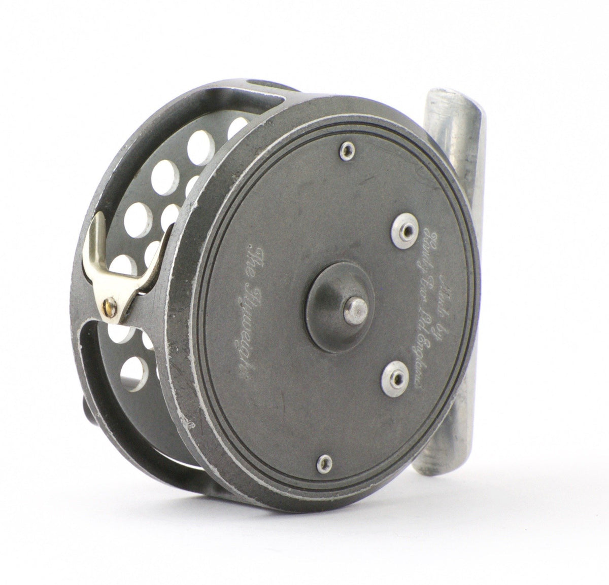 Hardy Flyweight Fly Reel