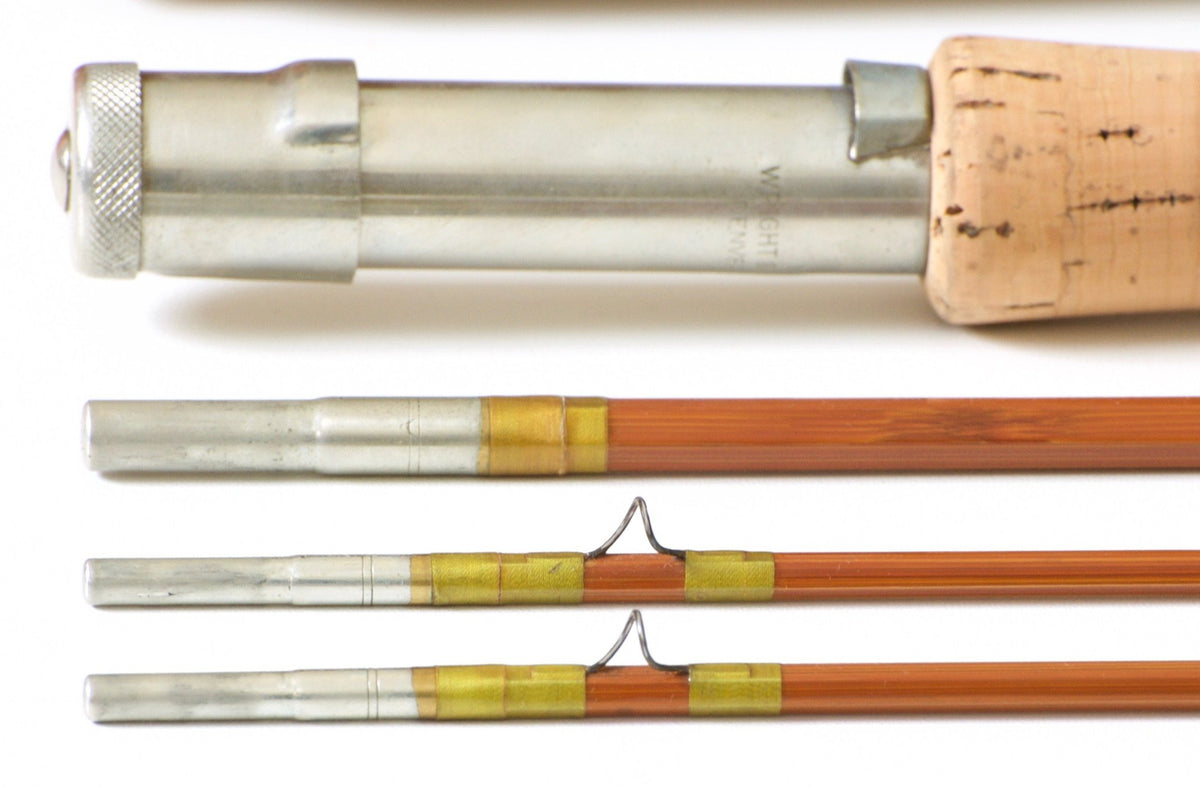 Wright & McGill Granger Special Model 8642 - 8'6 3/2 5wt