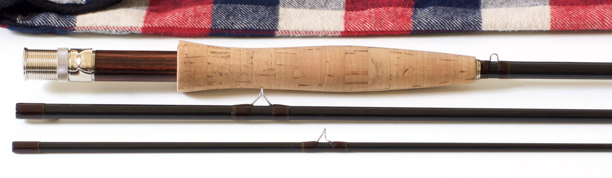 Diamondback Diamondglass Fly Rod - 8' 5wt 