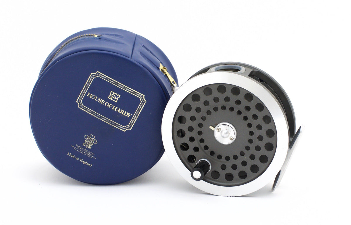 Hardy Sunbeam 9/10 Fly Reel