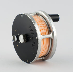 Peerless Model 1.5A fly reel