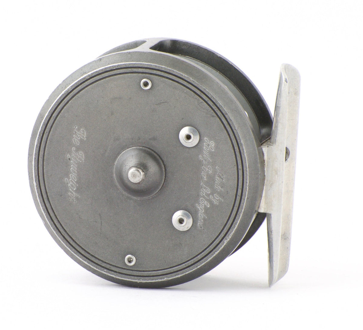 Hardy Flyweight Fly Reel