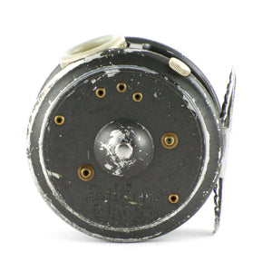 Hardy St. George Jr. Fly Reel with spare spool