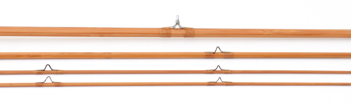 Leonard, H.L. -- Model 50DF Bamboo Rod (Pre-Fire) 
