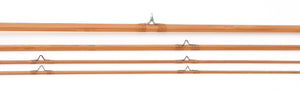 Leonard, H.L. -- Model 50DF Bamboo Rod (Pre-Fire) 