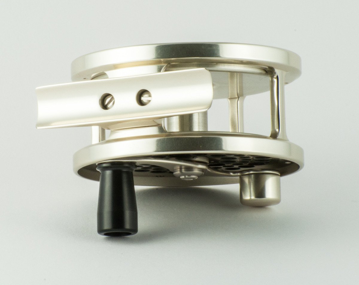 Robichaud Traditional Trout Reel 2 3/4" 