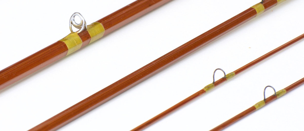 Wright & McGill Granger Special Model 8642 - 8'6 3/2 5wt