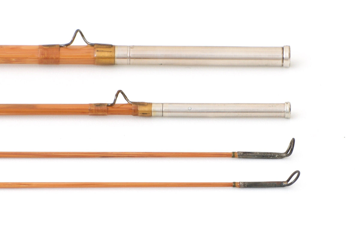 Leonard, H.L. -- Model 50DF Bamboo Rod (Pre-Fire) 