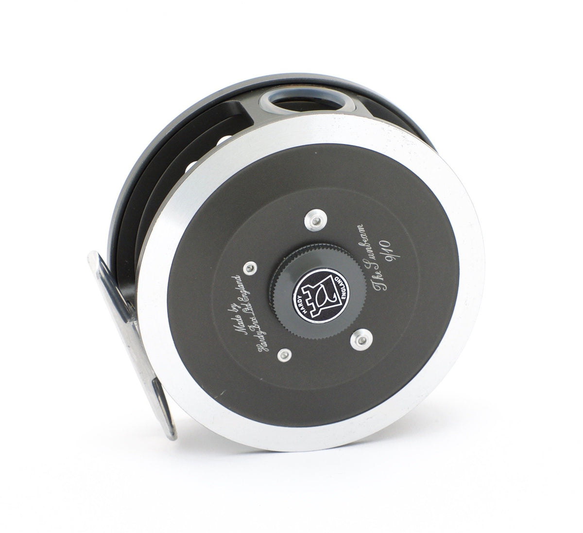 Hardy Sunbeam 9/10 Fly Reel