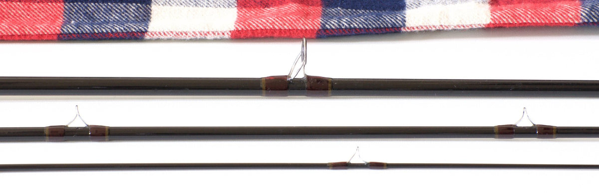 Diamondback Diamondglass Fly Rod - 8' 5wt