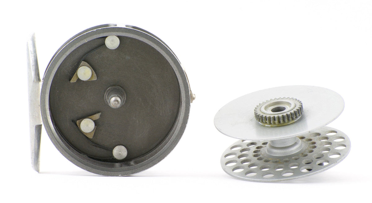 Hardy Flyweight Fly Reel