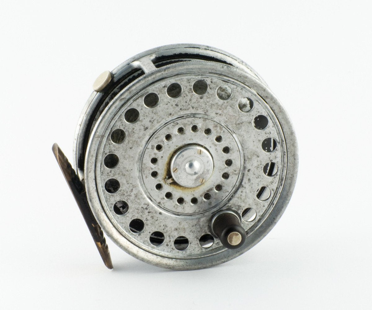 Hardy St. John Fly Reel