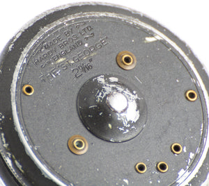 Hardy St. George Jr. Fly Reel with spare spool