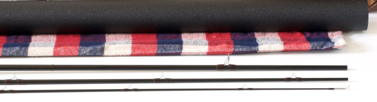 Diamondback Diamondglass Fly Rod - 8' 5wt 