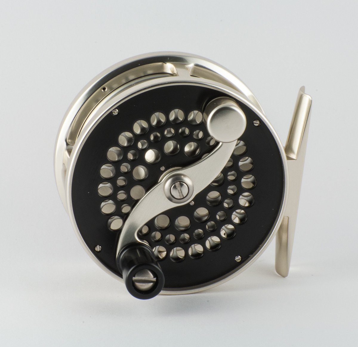 Robichaud Traditional Trout Reel 2 3/4" 