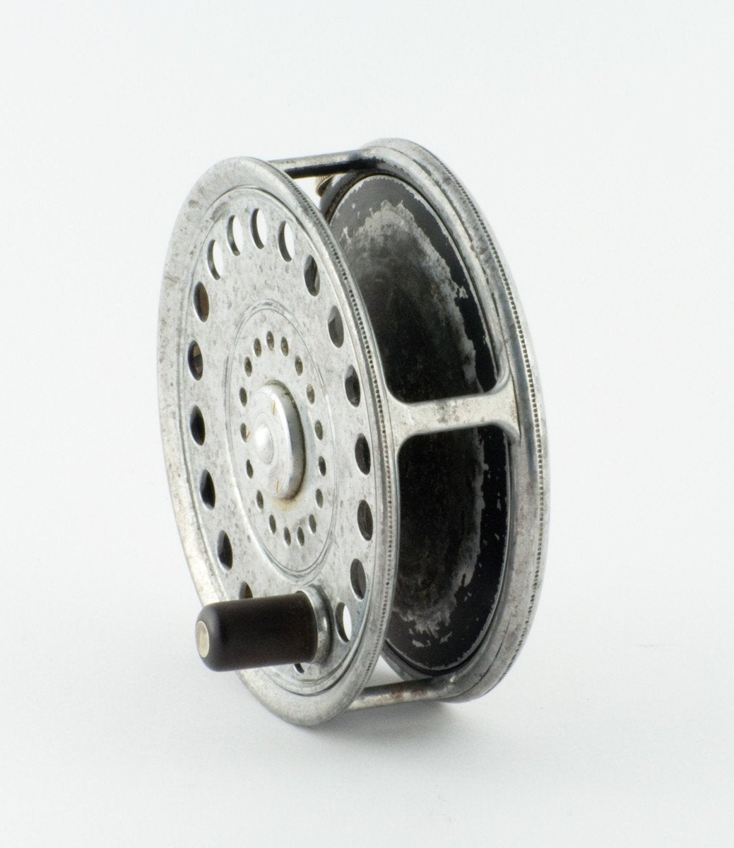 Hardy St. John Fly Reel