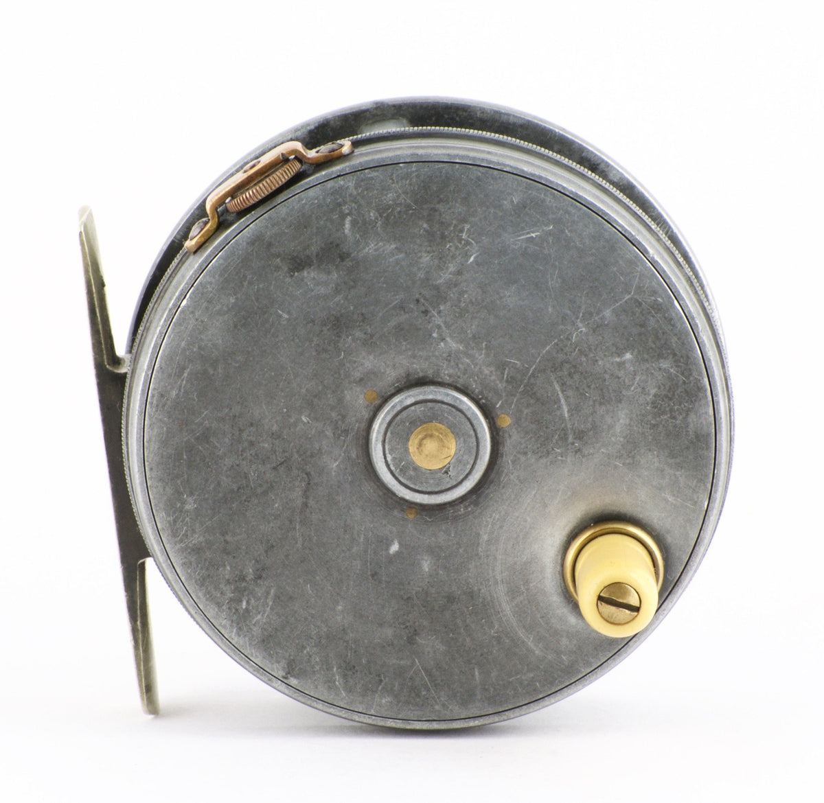 Dingley 3" Perfect Fly Reel 