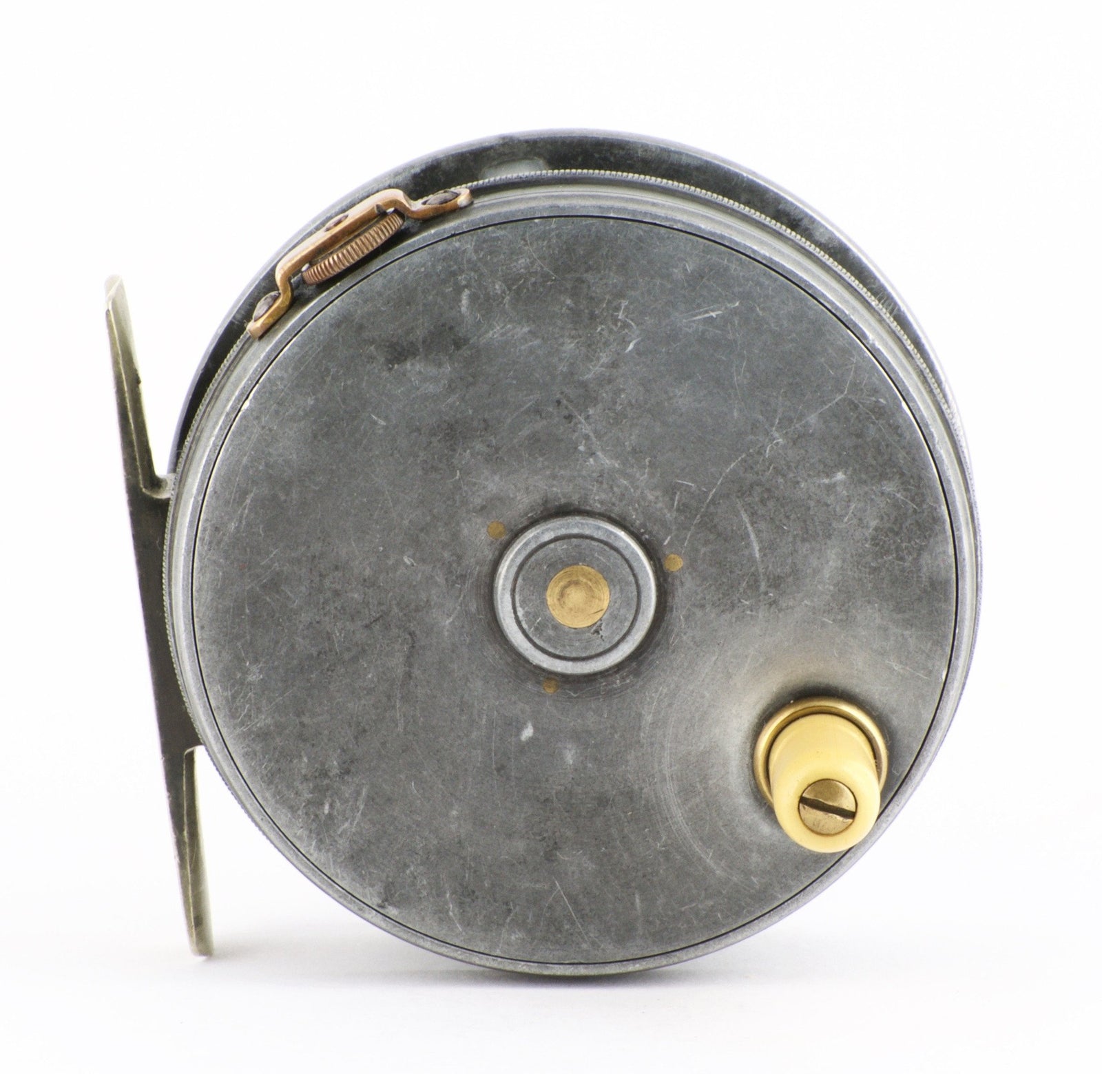 Dingley 3" Perfect Fly Reel 