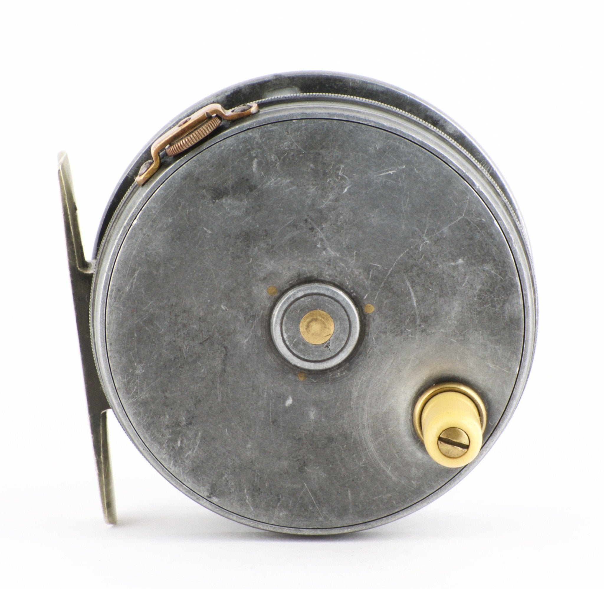 dingley perfect pattern fly reel for sale Dingley 3" Perfect Fly Reel