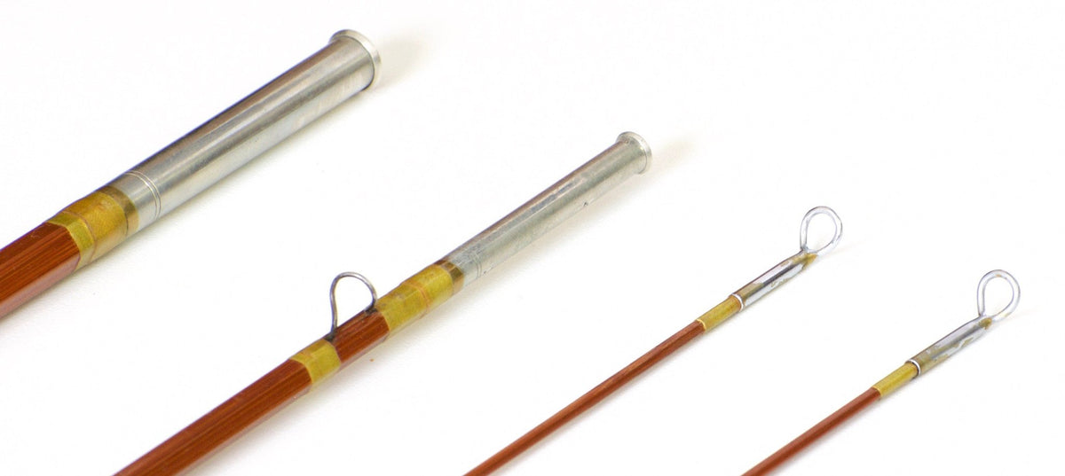 Wright & McGill Granger Special Model 8642 - 8'6 3/2 5wt