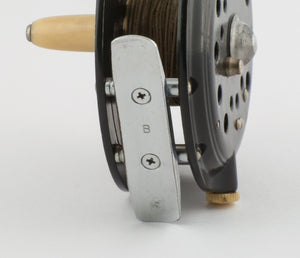 Pflueger Medalist 1494 with spare spool and box