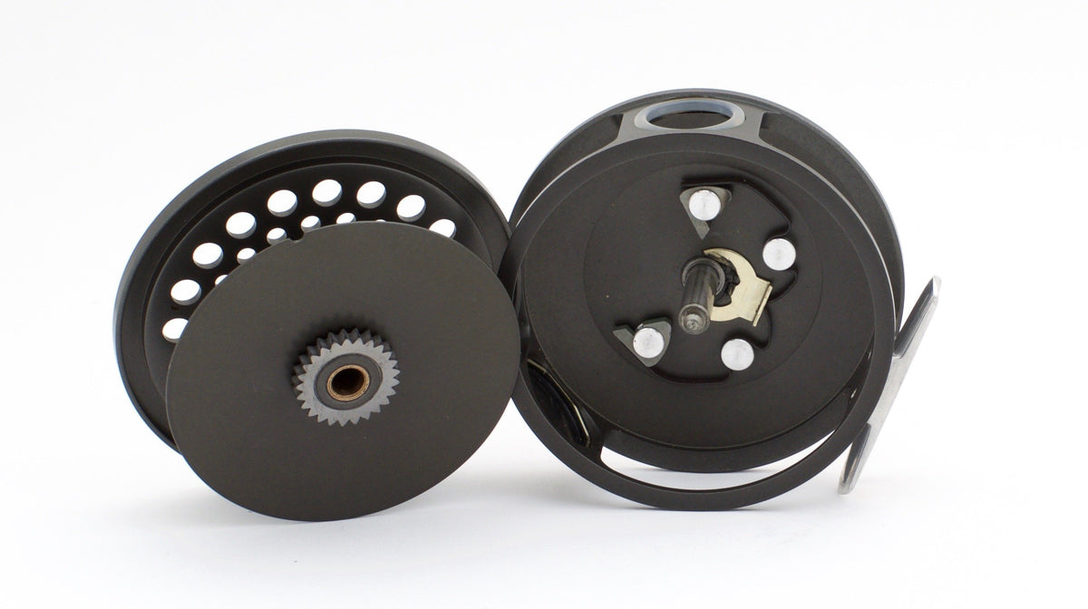Hardy Sunbeam 9/10 Fly Reel