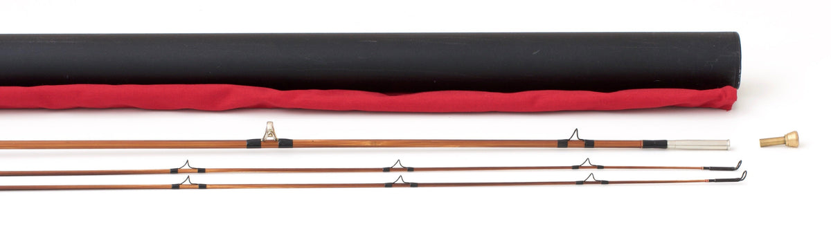 French, Paul - Midge 6'3 4wt Bamboo Rod