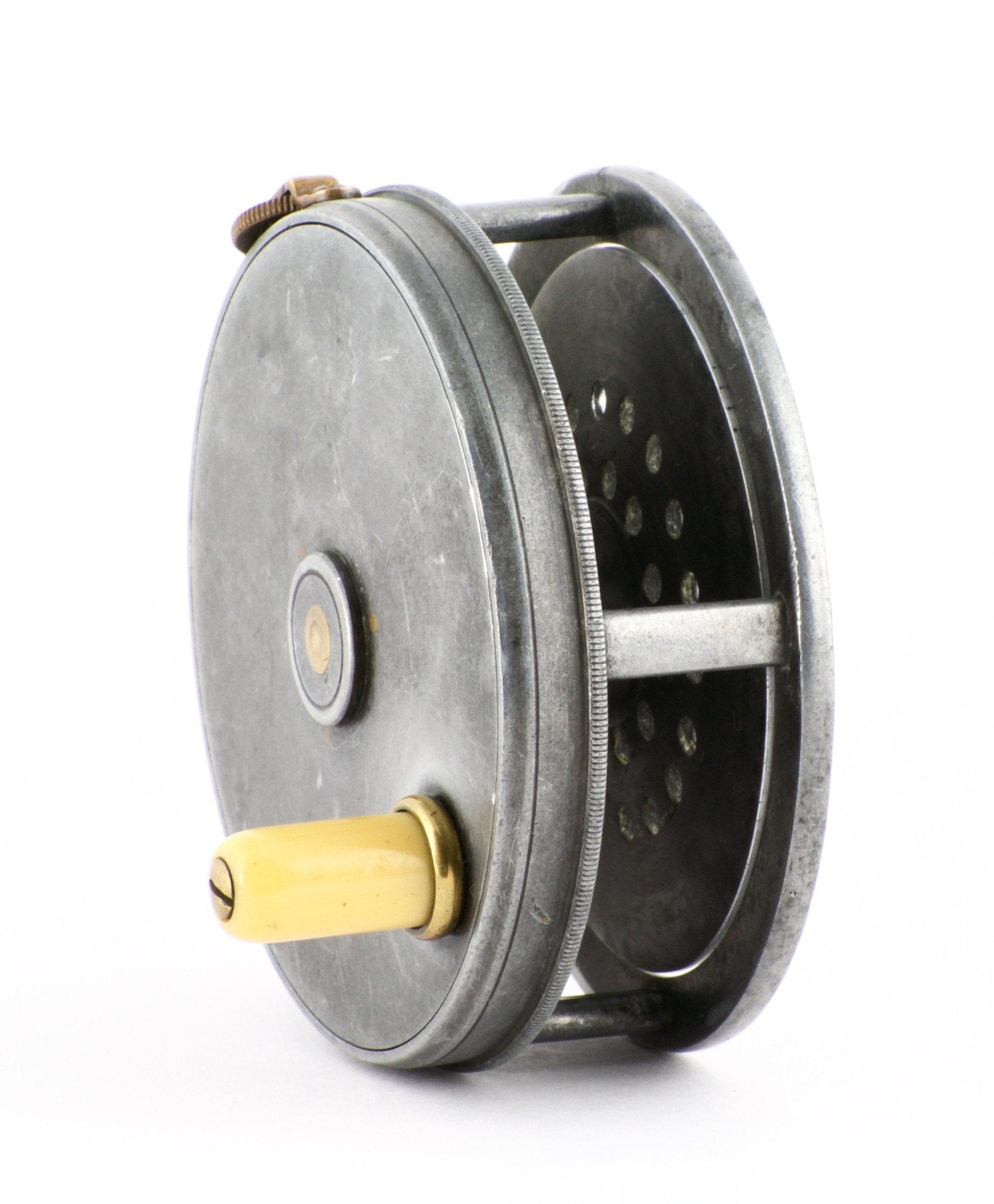 dingley perfect pattern fly reel for sale Dingley 3" Perfect Fly Reel