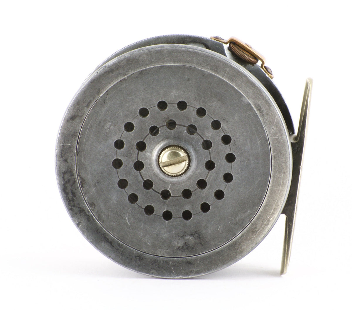 Dingley 3" Perfect Fly Reel 