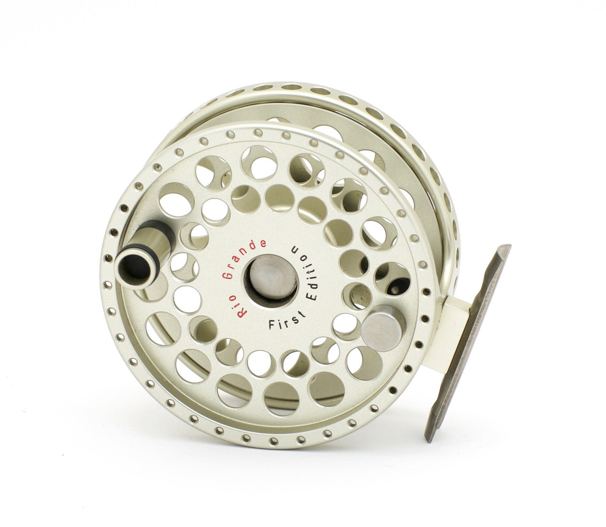 Dutch Reels "Rio Grande" Fly Reel 