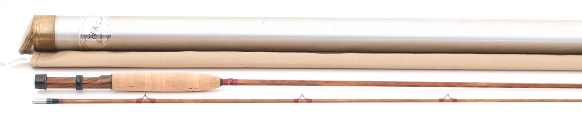 Thomas & Thomas Classic 6'6 4wt Bamboo Rod