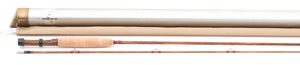 Thomas & Thomas Classic 6'6 4wt Bamboo Rod