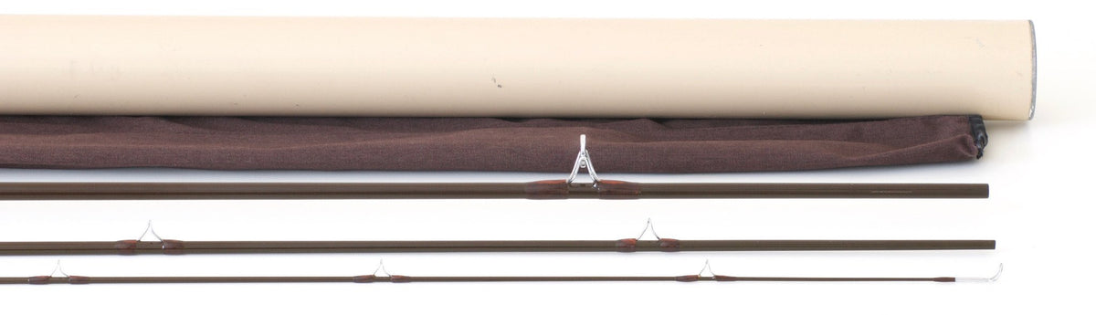 Sage RPL+ 7100-4 10' 7wt Graphite III Fly Rod 