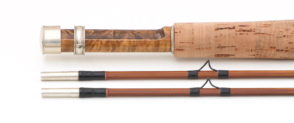 French, Paul - Midge 6'3 4wt Bamboo Rod