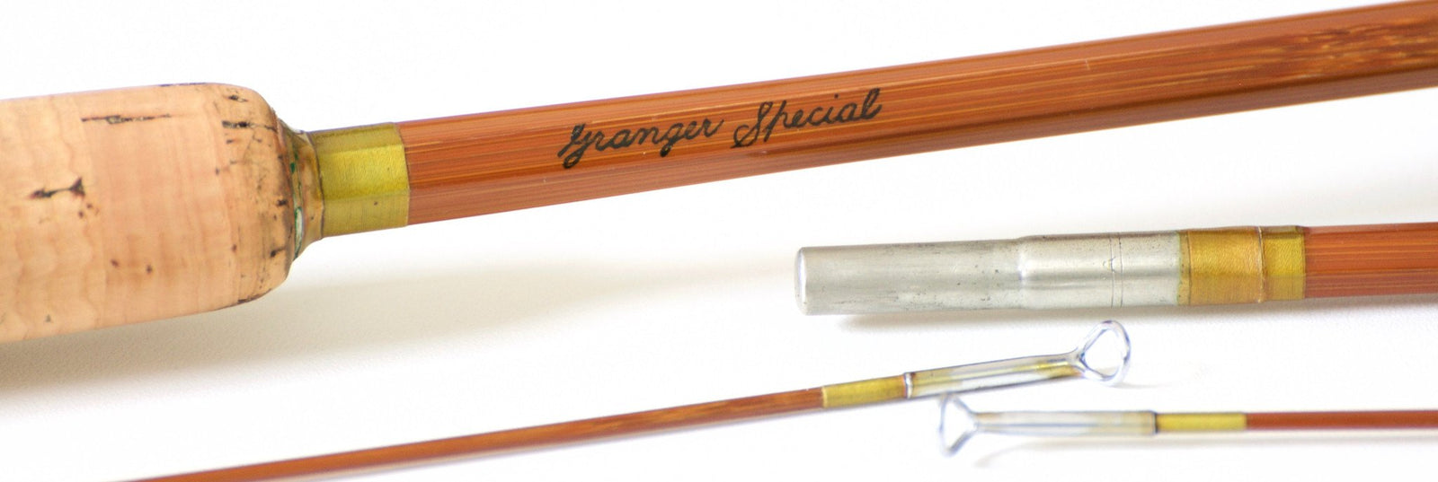 Wright & McGill Granger Special Model 8642 - 8'6 3/2 5wt