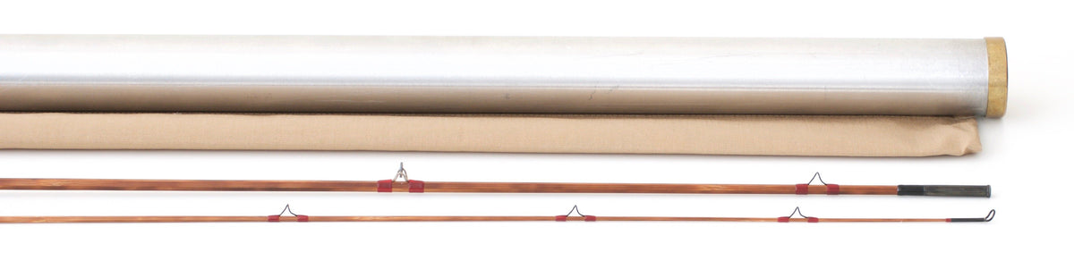 Thomas & Thomas Classic 6'6 4wt Bamboo Rod