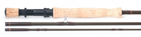 Sage RPL+ 7100-4 10' 7wt Graphite III Fly Rod - Spinoza Rod Company
